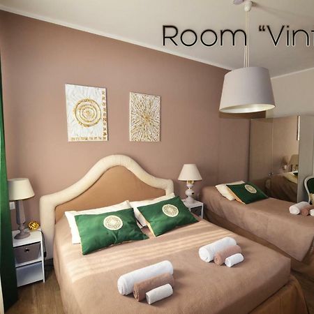 Room & Breakfast Nettuno 29 Bolonia Exterior foto