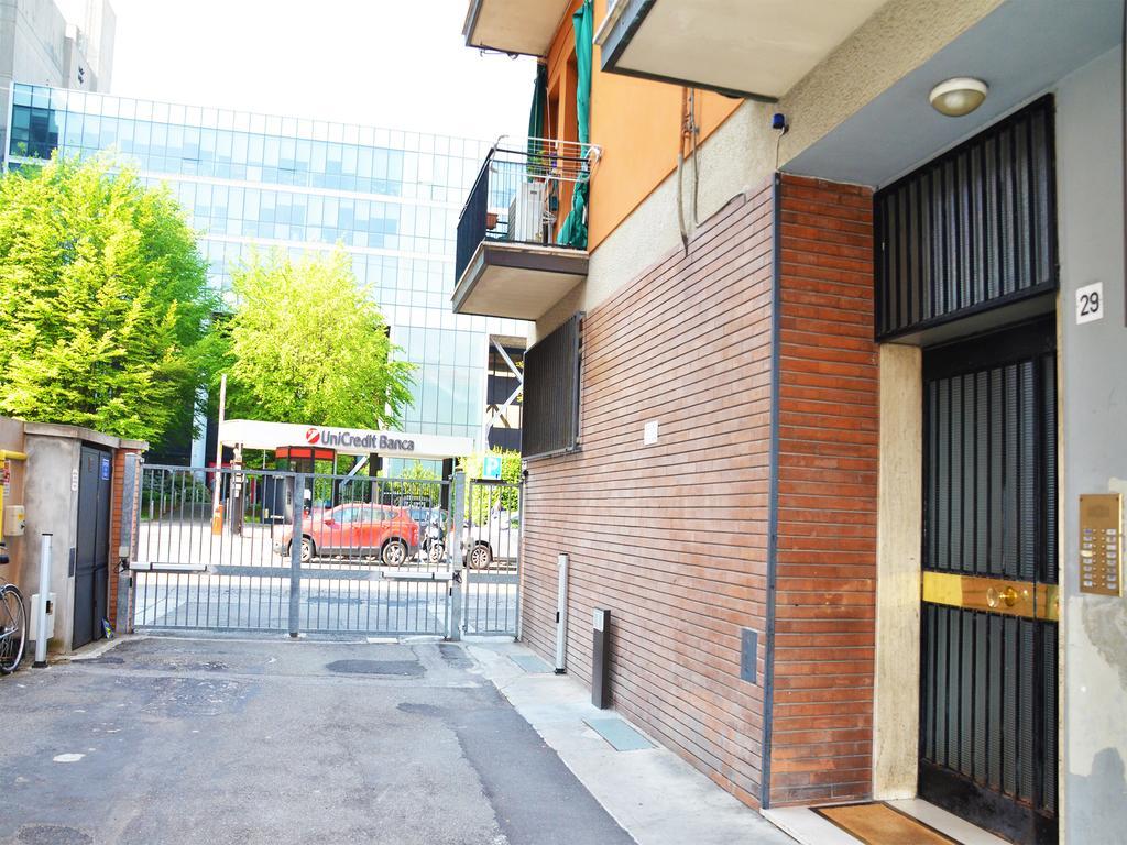 Room & Breakfast Nettuno 29 Bolonia Exterior foto