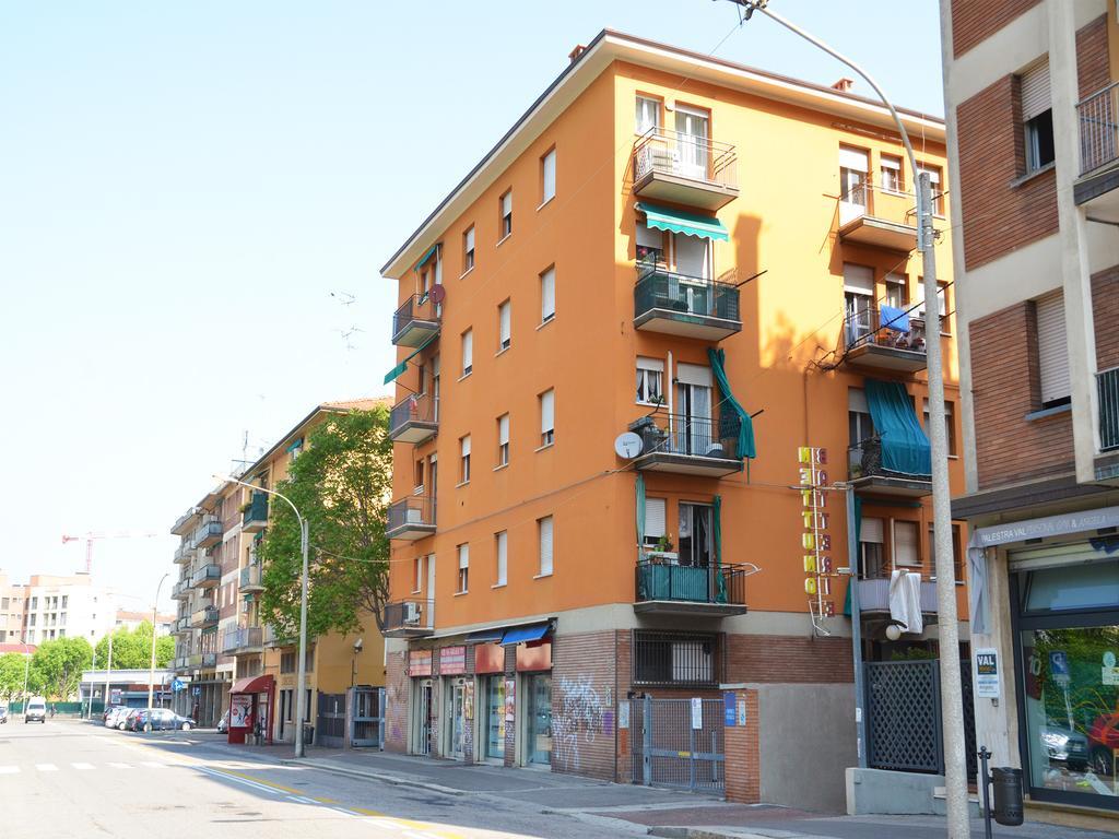Room & Breakfast Nettuno 29 Bolonia Exterior foto