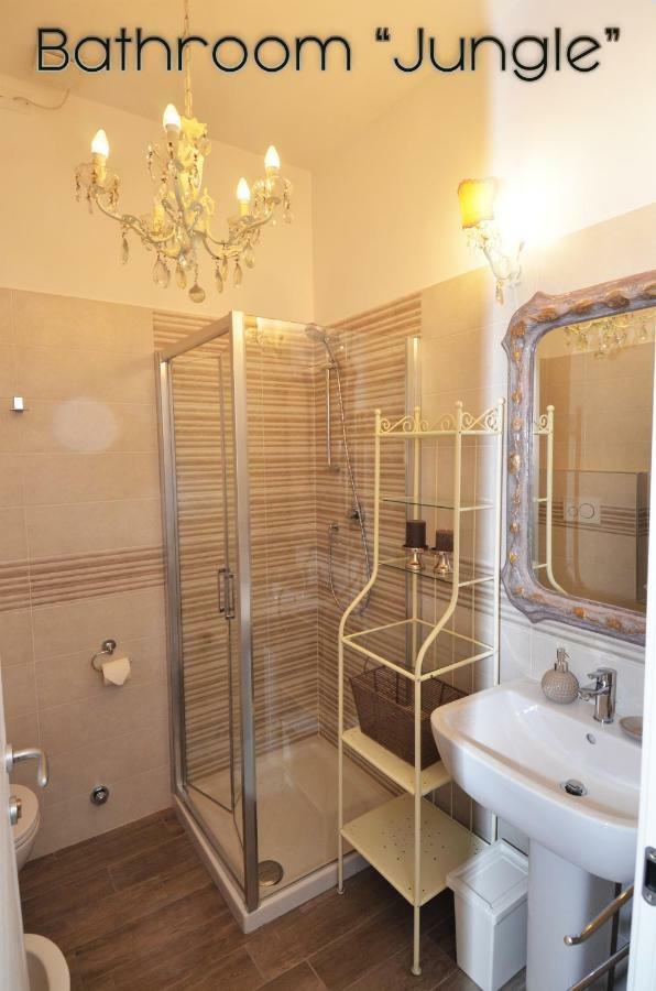 Room & Breakfast Nettuno 29 Bolonia Exterior foto