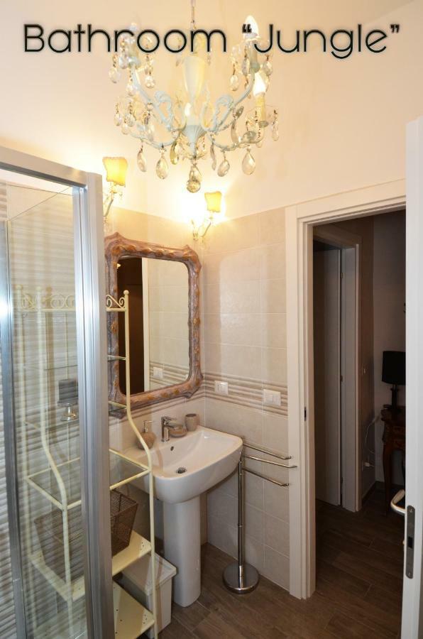 Room & Breakfast Nettuno 29 Bolonia Exterior foto