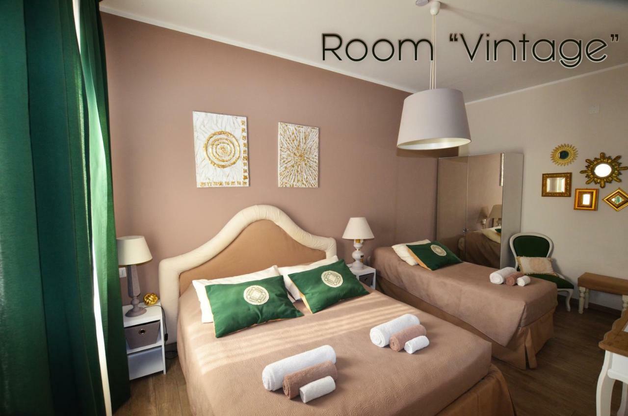 Room & Breakfast Nettuno 29 Bolonia Exterior foto