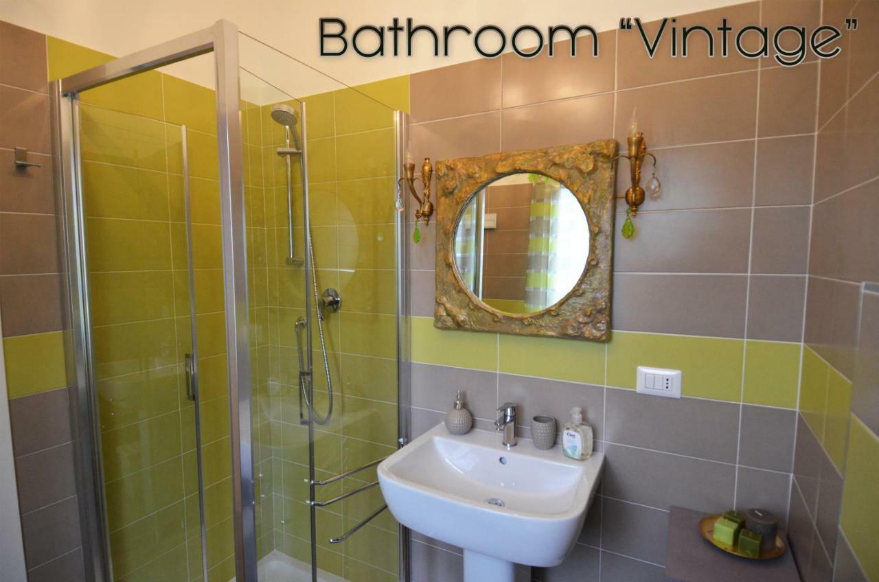 Room & Breakfast Nettuno 29 Bolonia Exterior foto