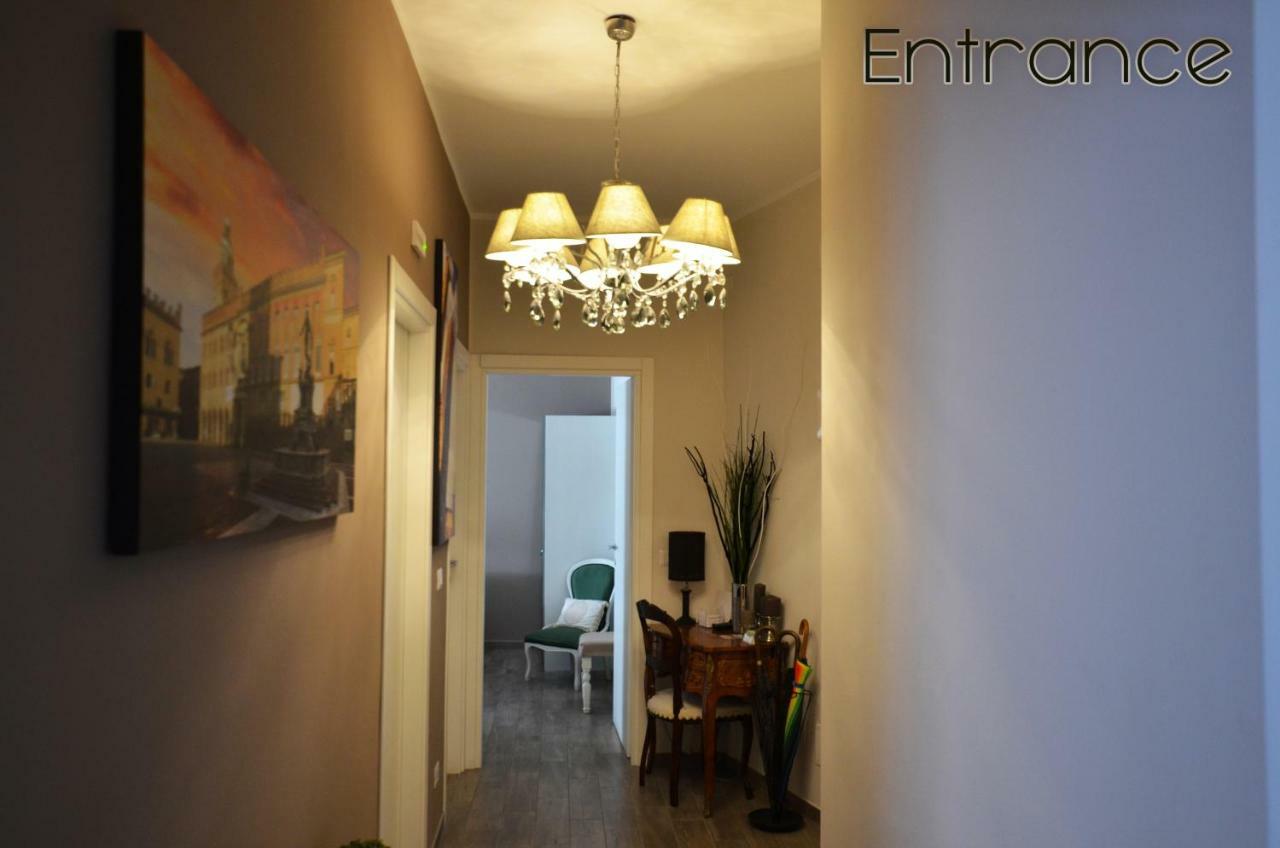 Room & Breakfast Nettuno 29 Bolonia Exterior foto