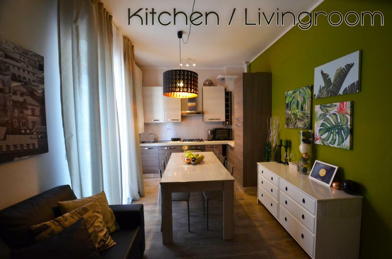Room & Breakfast Nettuno 29 Bolonia Exterior foto