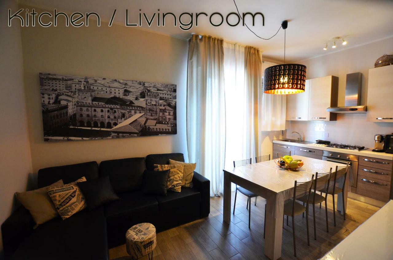 Room & Breakfast Nettuno 29 Bolonia Exterior foto